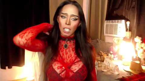 Mistress MikeyAlawi online show from October 29, 12:29 pm