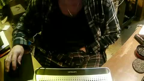 mikeyd1a online show from November 30, 4:58 pm