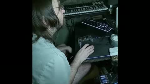 Mikey online show from December 6, 11:39 am