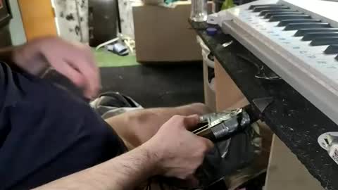 Mikey online show from October 28, 11:33 am