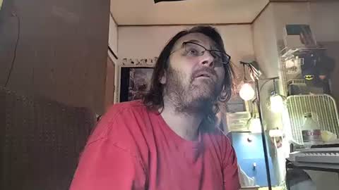 Mikey online show from January 1, 1:58 am