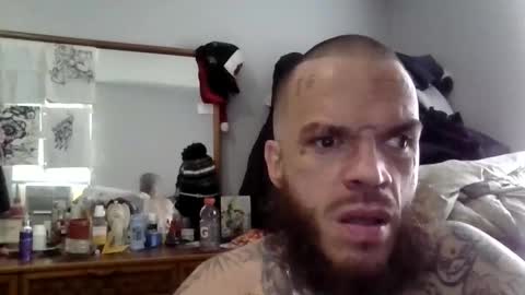 mikeymikesbwc online show from May 20, 3:29 pm