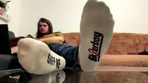 Mikey online show from February 9, 12:03 am