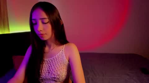 Snapshot of mikeyvioleta chatting on March 12, 7:25 pm VIOLETAMIKE online show from March 12, 7:25 pm