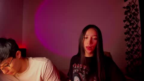 Snapshot of mikeyvioleta chatting on January 16, 6:37 pm VIOLETAMIKE online show from January 16, 6:37 pm