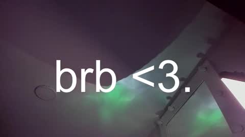 VIOLETAMIKE online show from October 11, 1:54 am