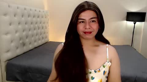 Theresa Luna online show from January 26, 9:51 pm