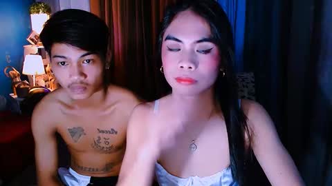 Snapshot of mikhayla_and_zeus_room chatting on January 18, 7:38 am Mikhayla and Zeus online show from January 18, 7:38 am