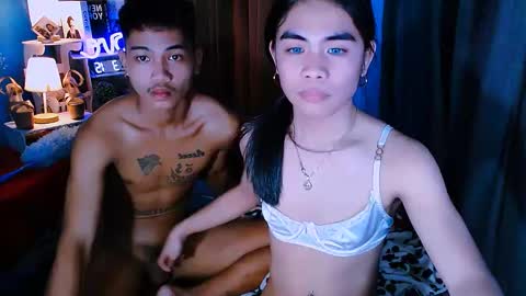 Snapshot of mikhayla_and_zeus_room chatting on January 25, 1:08 pm Mikhayla and Zeus online show from January 25, 1:08 pm