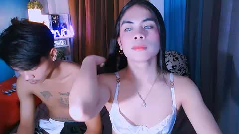 Snapshot of mikhaylaanderson chatting on January 17, 11:27 am Mikhayla online show from January 17, 11:27 am