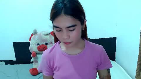Mikhayla online show from July 5, 2:47 am