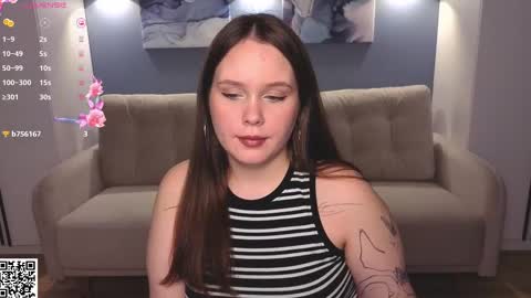 Snapshot of miki_miki_cutie chatting on March 6, 8:05 pm Mikki online show from March 6, 8:05 pm
