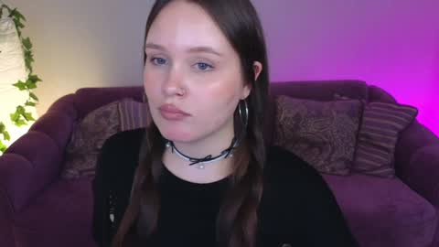 Snapshot of miki_miki_cutie chatting on January 27, 2:10 am Mikki online show from January 27, 2:10 am