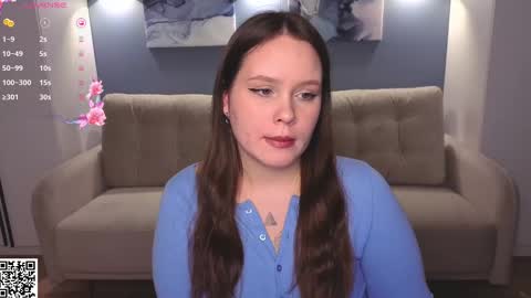 Snapshot of miki_miki_cutie chatting on March 7, 7:38 pm Mikki online show from March 7, 7:38 pm
