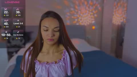 miki_milash online show from October 6, 1:45 am