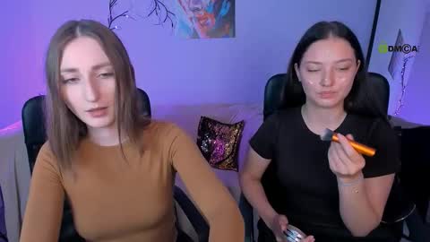 Miki online show from October 14, 5:54 am