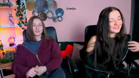 Miki online show from April 13, 5:44 am