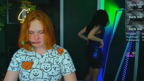 miki_ti online show from May 21, 2:18 am