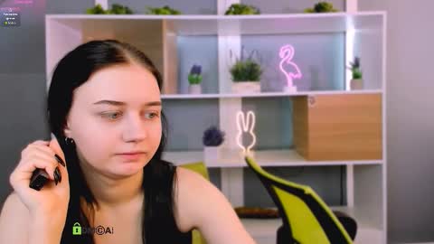 miki_ti online show from March 1, 7:12 am