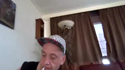 mikiey666 online show from July 4, 10:30 am