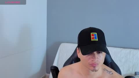 MIKKE online show from February 3, 1:59 pm