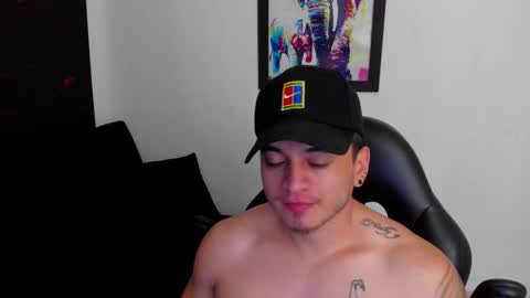 MIKKE online show from October 14, 2:20 pm