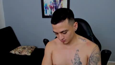 MIKKE online show from January 16, 3:13 pm