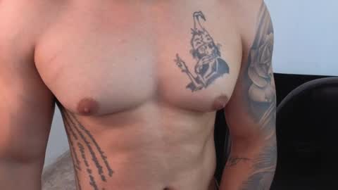 Mikke online show from November 4, 5:14 pm