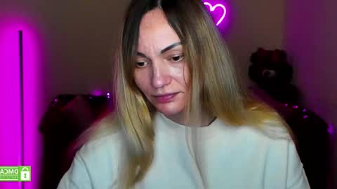 Adalina online show from February 15, 6:28 pm