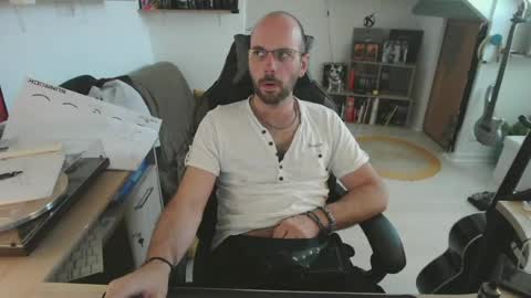 mikmik91 online show from June 25, 2:33 pm
