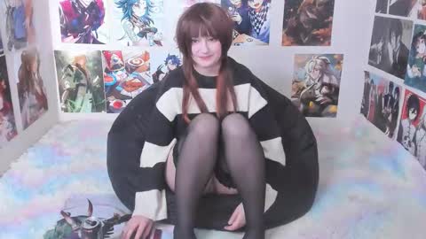 Miku online show from October 2, 9:52 am