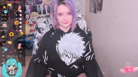 Miku online show from December 5, 10:39 pm