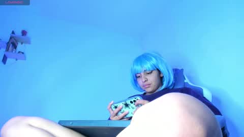   miku katsuragi  online show from February 14, 7:28 am