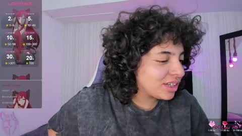   miku katsuragi  online show from April 21, 5:47 am