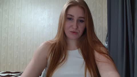 miku_sanders2 online show from February 7, 8:10 pm