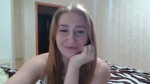 miku_sanders2 online show from December 13, 5:00 pm