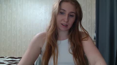 miku_sanders2 online show from February 12, 3:40 am