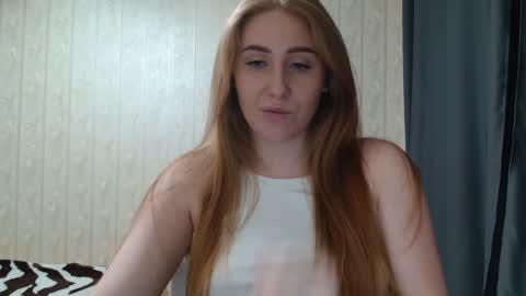 miku_sanders2 online show from March 7, 6:00 pm