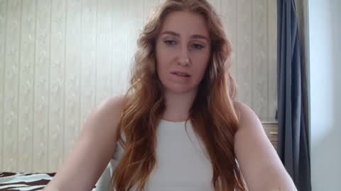 miku_sanders2 online show from February 8, 12:50 pm