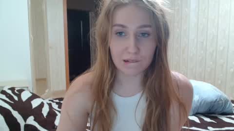 miku_sanders2 online show from February 12, 6:51 am