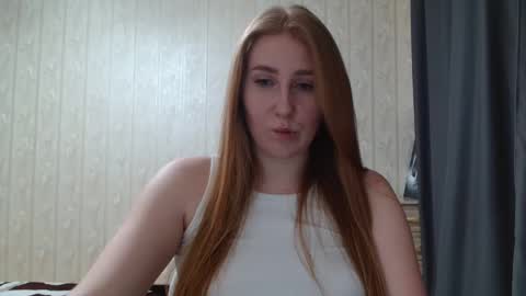 miku_sanders2 online show from February 7, 2:04 pm