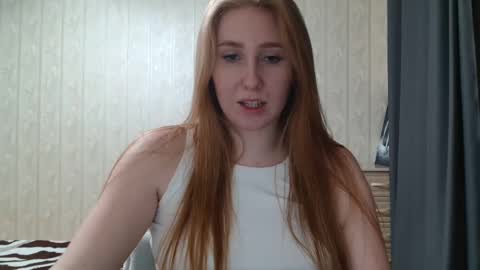 miku_sanders2 online show from February 7, 11:13 pm