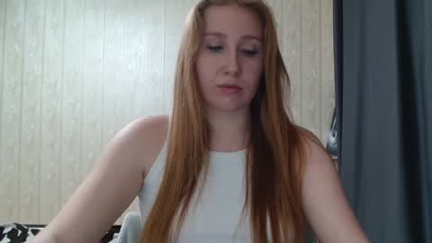 miku_sanders2 online show from February 1, 4:22 pm