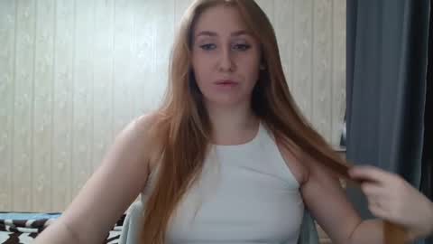 miku_sanders2 online show from February 13, 12:13 am
