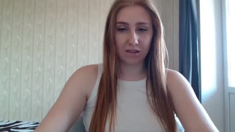 miku_sanders2 online show from February 26, 11:43 am