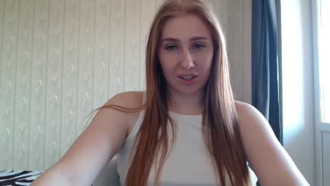 miku_sanders2 online show from February 26, 2:49 pm