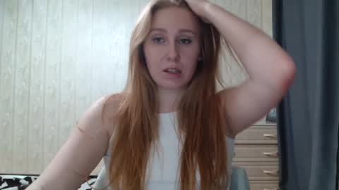 miku_sanders2 online show from February 3, 12:04 am