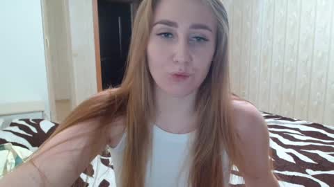 miku_sanders2 online show from December 9, 2:45 am