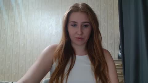 miku_sanders2 online show from February 9, 10:11 pm