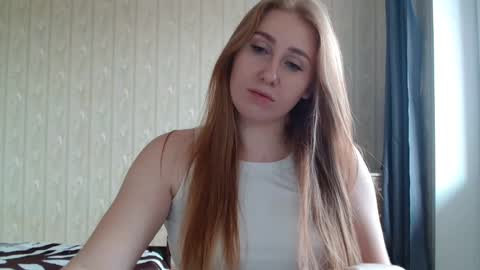 miku_sanders2 online show from February 6, 11:53 am